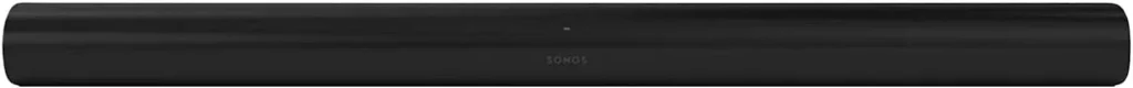 Sonos Arc soundbar in black compatible with LG OLED CX 